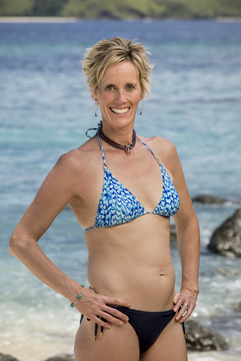 Survivor Cast Season 35