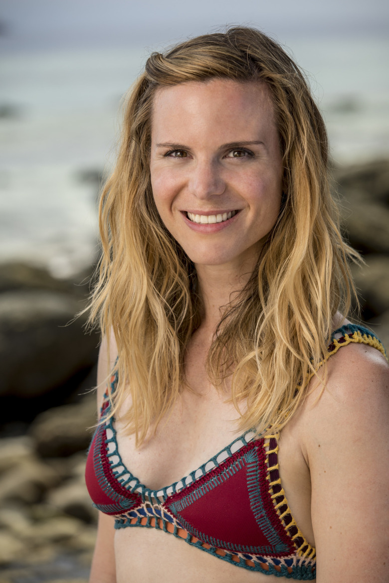 Survivor Cast Season 35