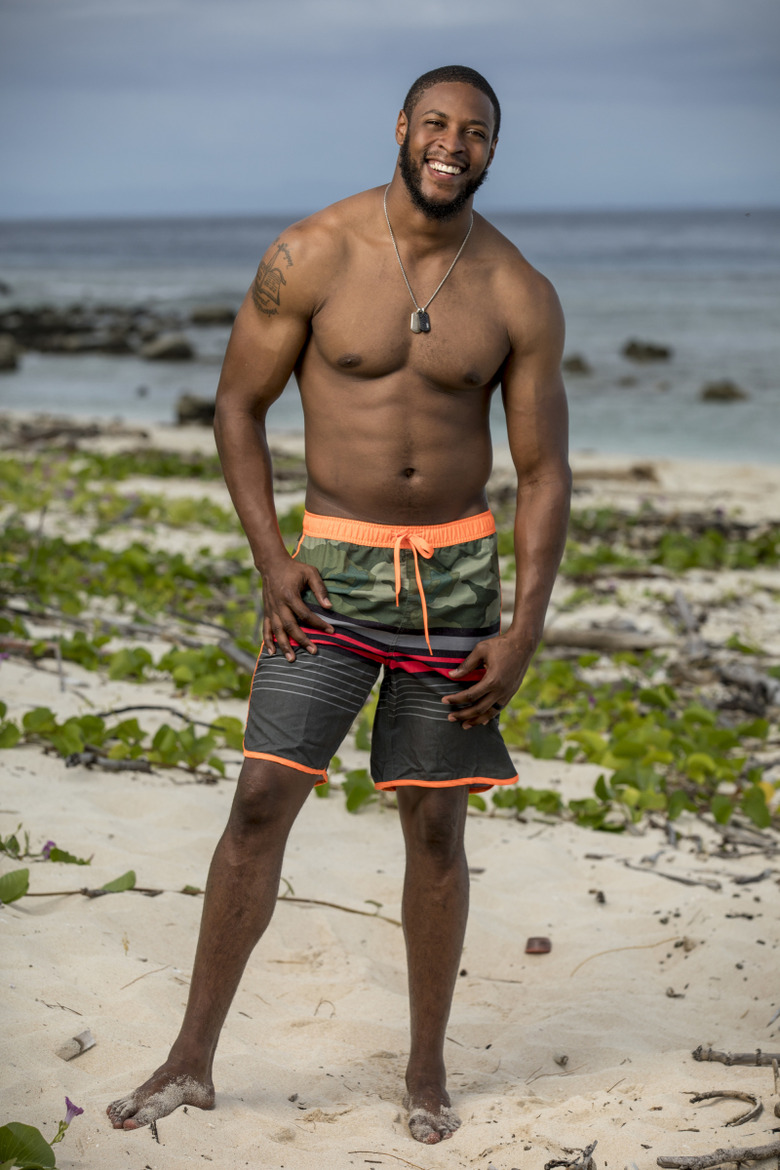 Survivor Cast Season 35