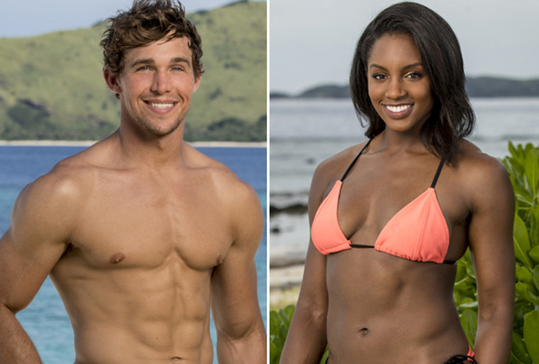 Survivor Season 35