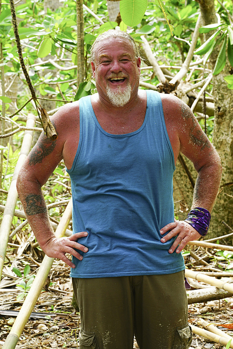 Survivor Season 33 Cast