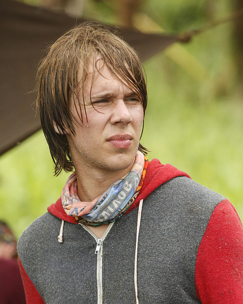 Survivor Season 33 Cast