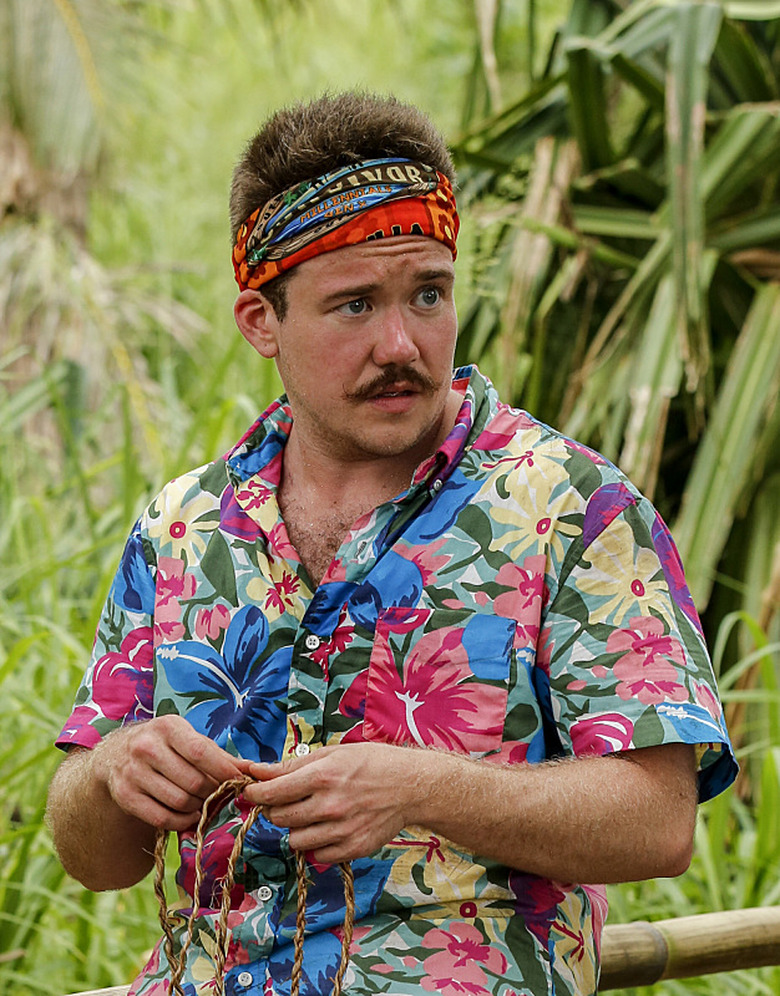 Survivor Season 33 Cast