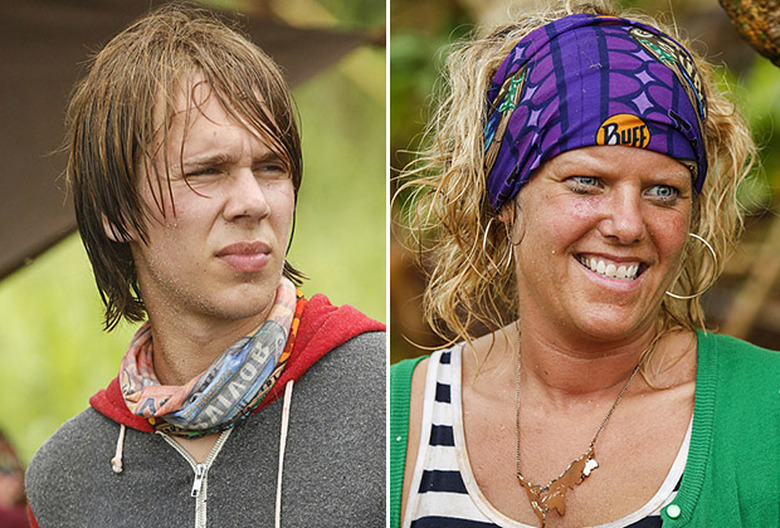 Survivor Season 33 Cast