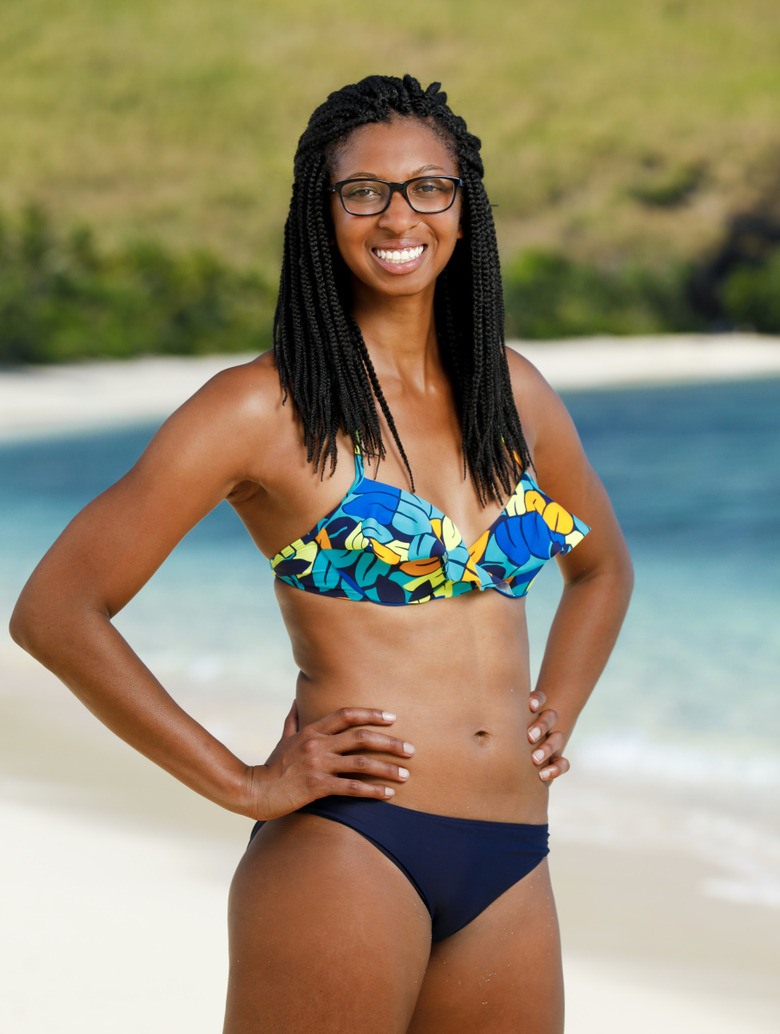 Survivor Season 36 Cast