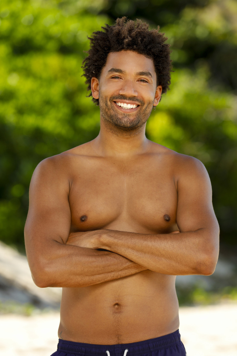 Survivor Season 36 Cast