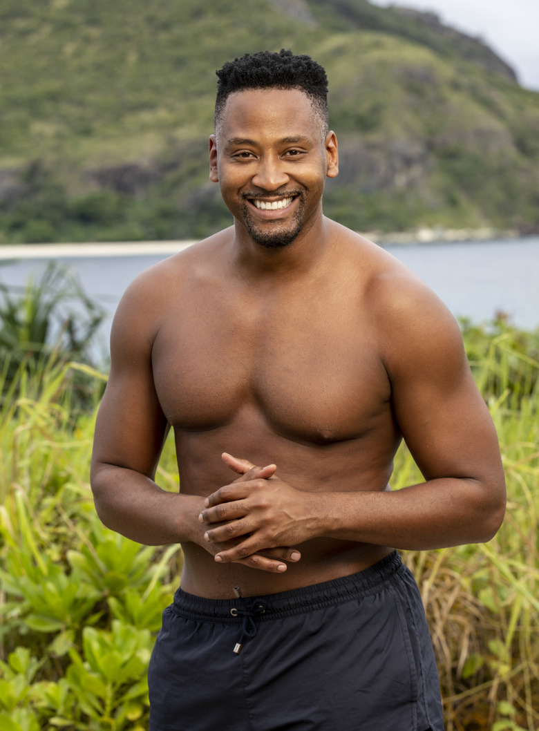Survivor Season 37 Cast Photos