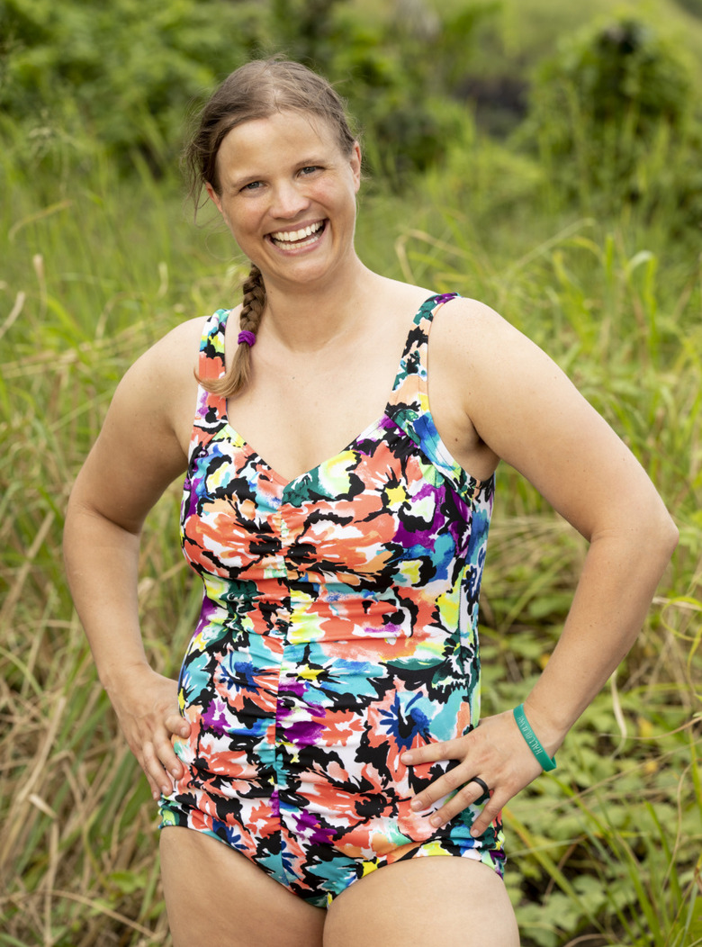 Survivor Season 37 Cast Photos