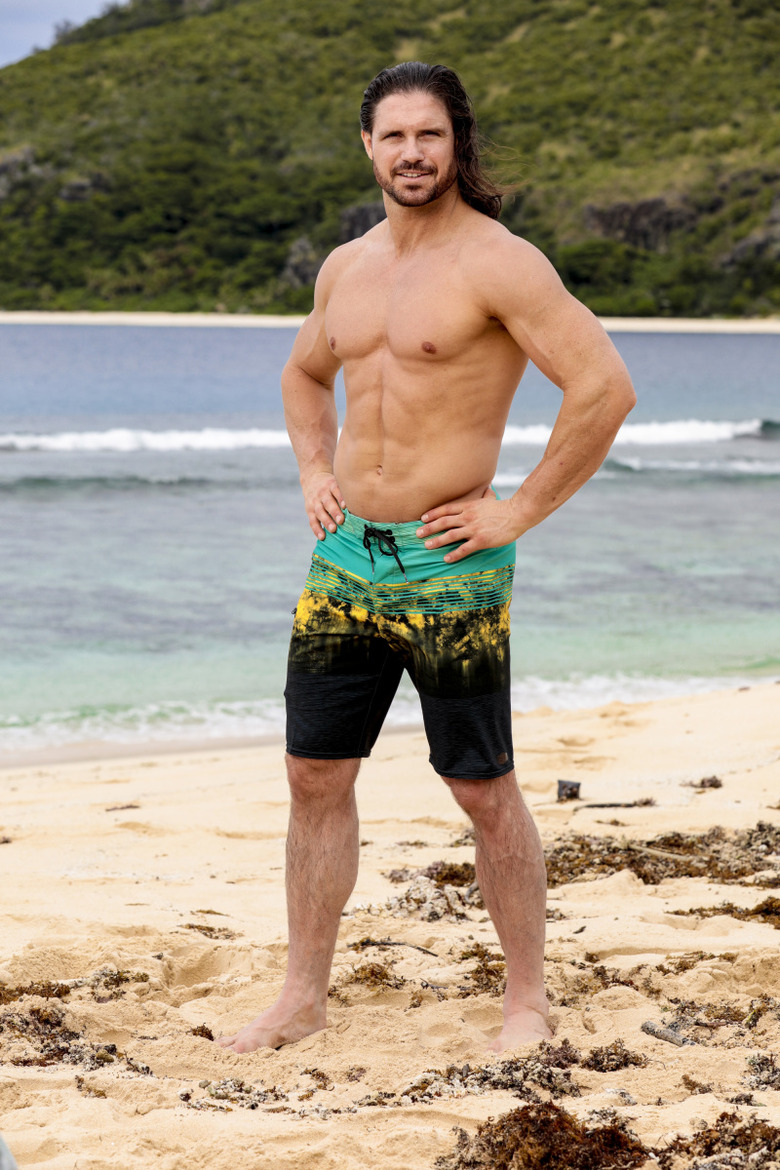 Survivor Season 37 Cast Photos