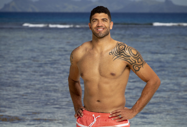 Survivor 39 Cast
