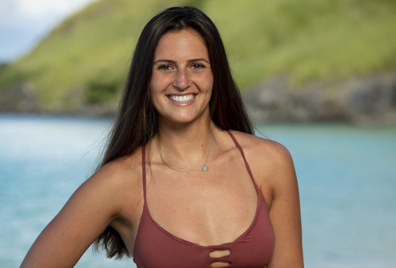 Survivor 39 Cast