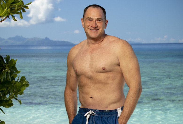 Survivor 39 Cast
