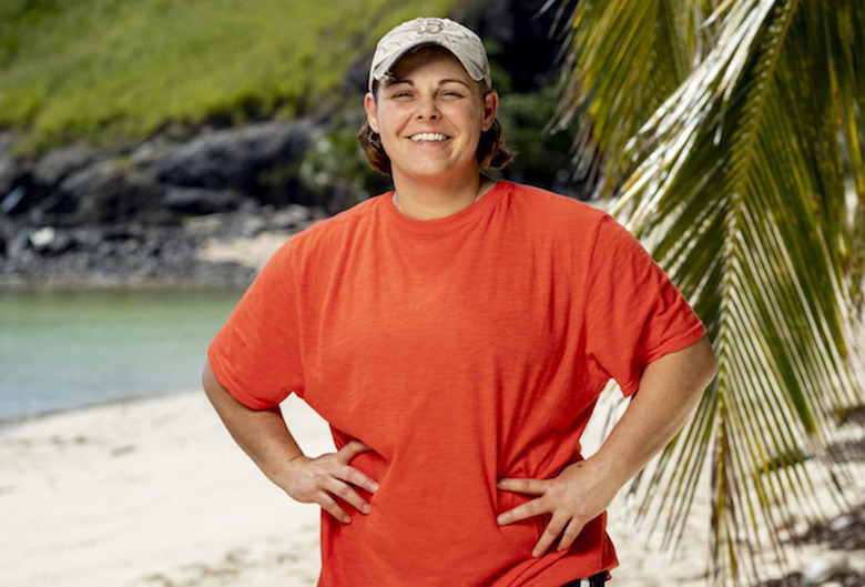 Survivor 39 Cast