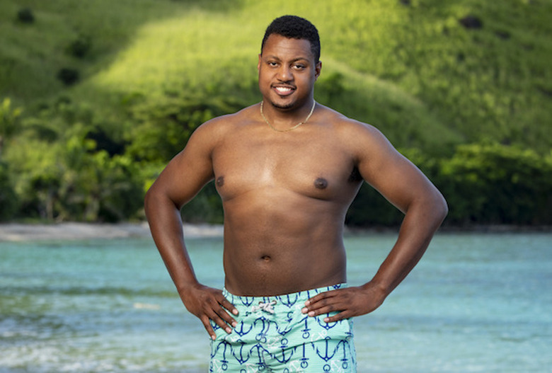 Survivor 39 Cast