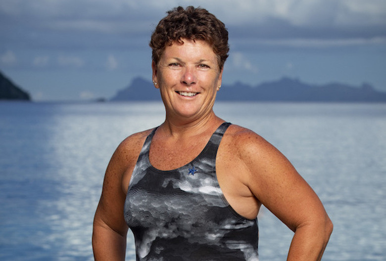 Survivor 39 Cast
