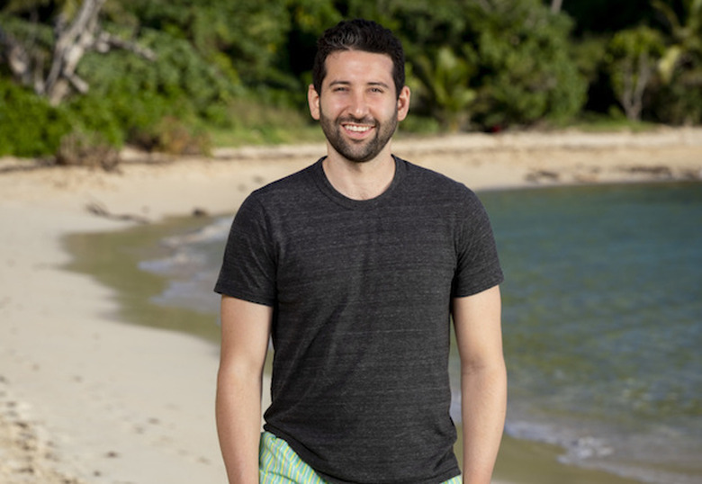 Survivor 39 Cast