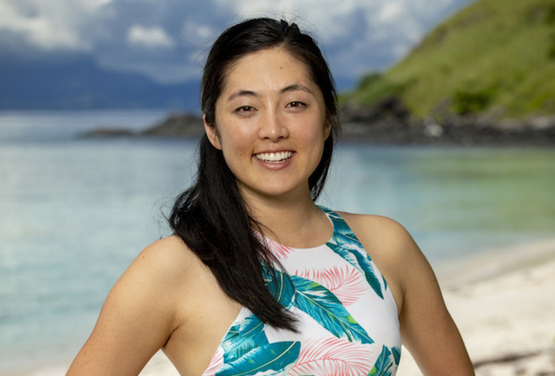 Survivor 39 Cast