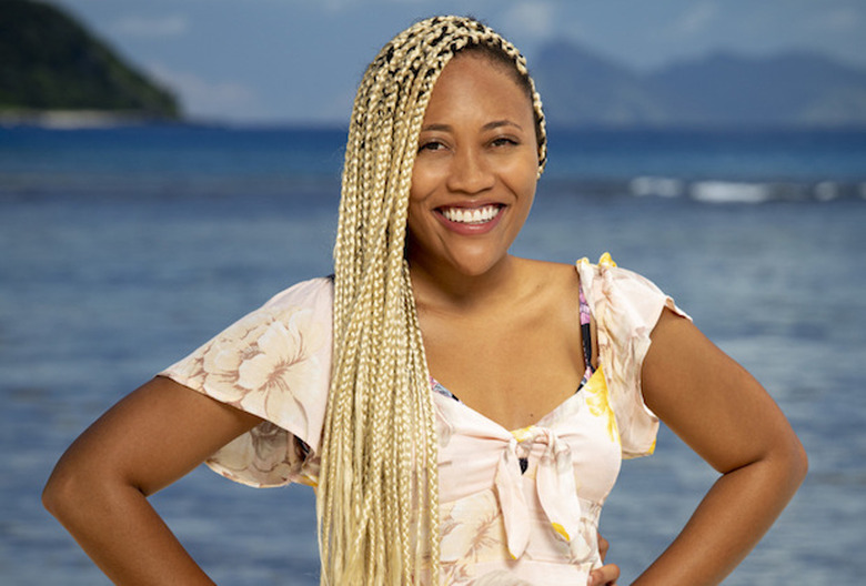 Survivor 39 Cast