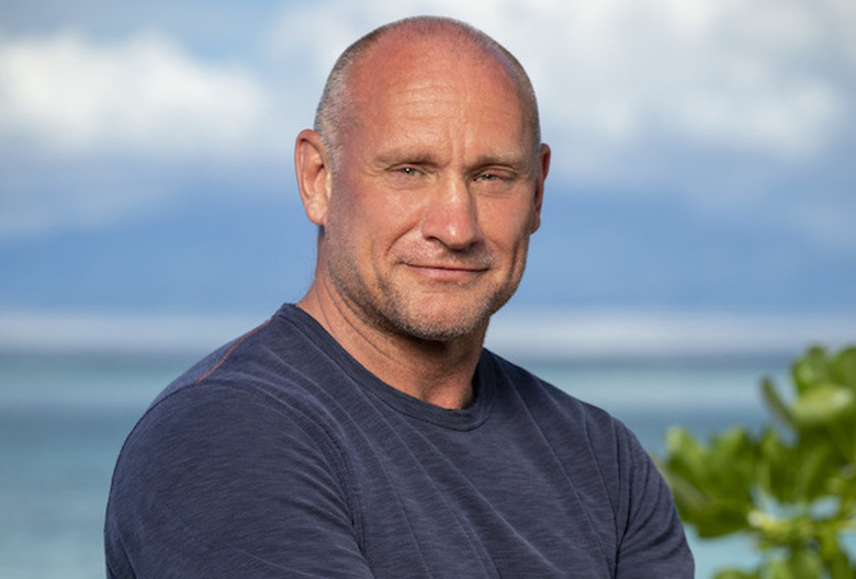 Survivor 39 Cast