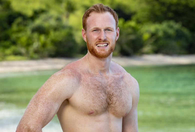 Survivor 39 Cast