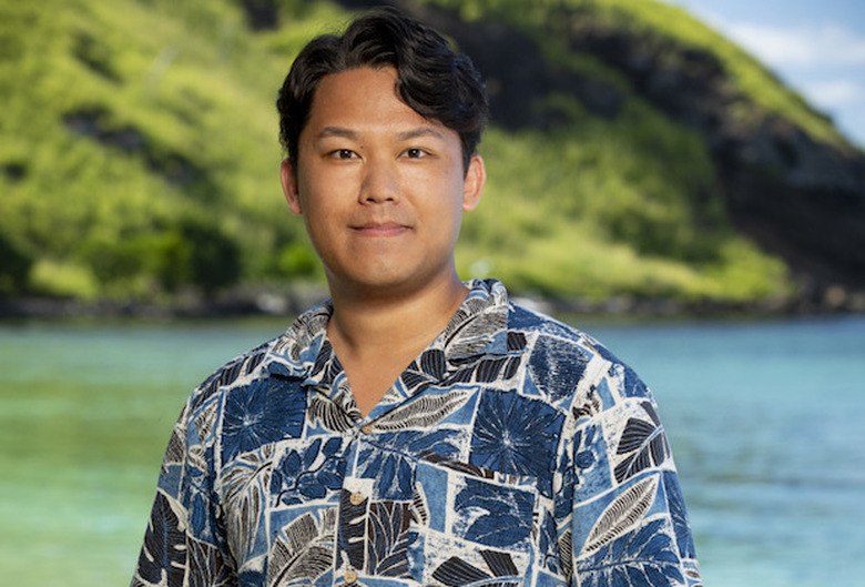 Survivor 39 Cast