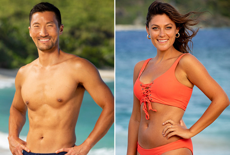 Survivor Season 40