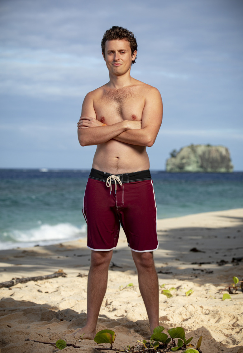 Survivor Season 40 Cast