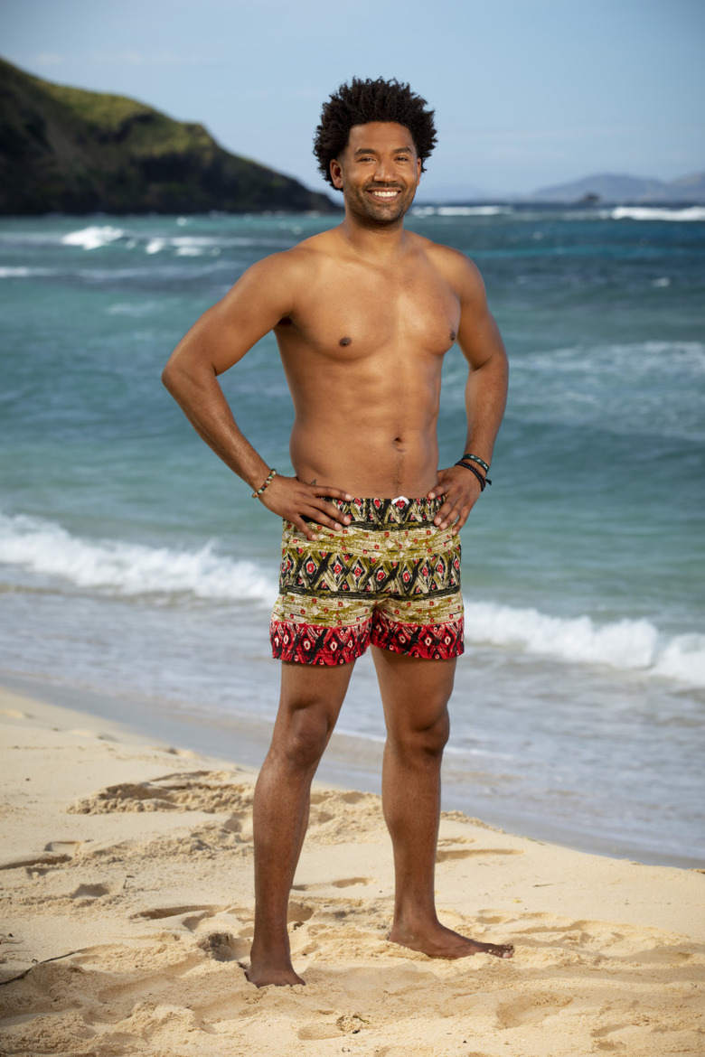 Survivor Season 40 Cast