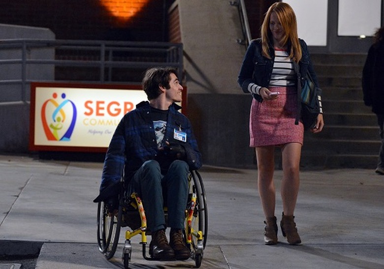 Switched at Birth Season 3 Spoilers