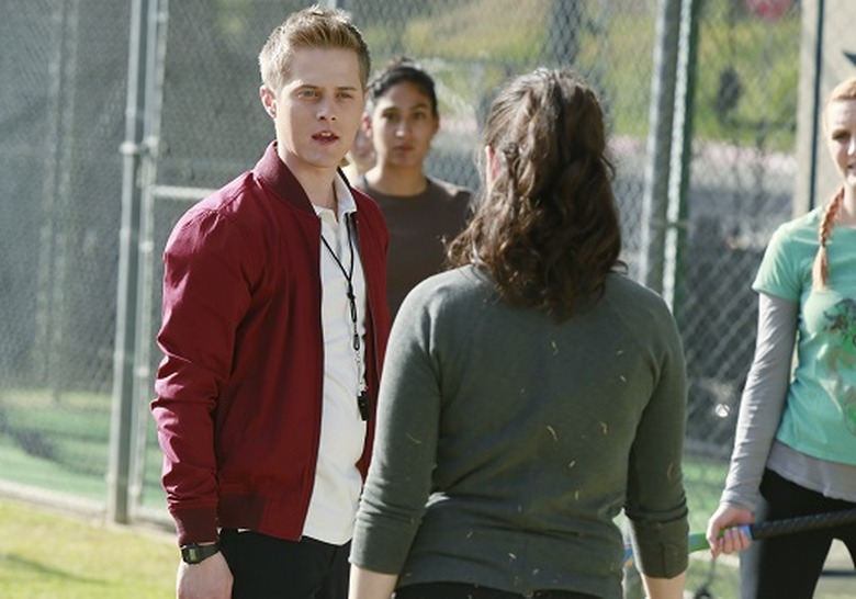 Switched at Birth Season 3 Spoilers