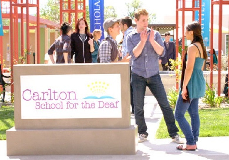 Switched at Birth Season 3 Spoilers