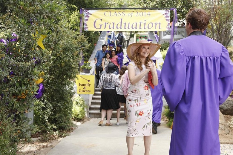 Switched At Birth Finale