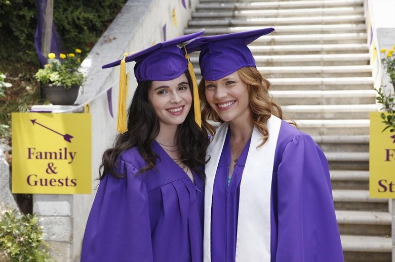 Switched At Birth Finale