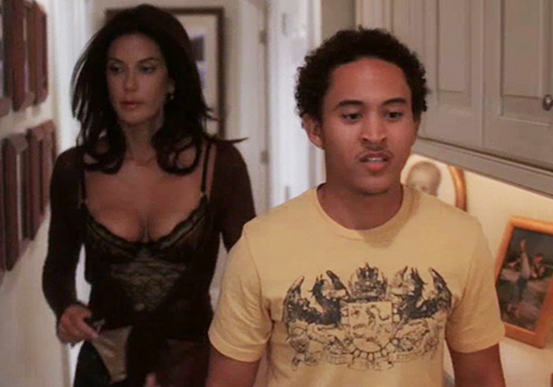 tahj-mowry-desperate-housewives