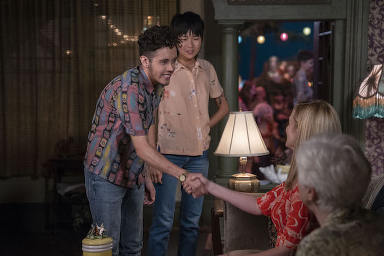 Tales of the City Photos Revival Netflix