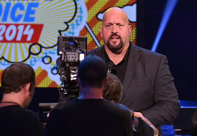 Teen Choice Awards 2014