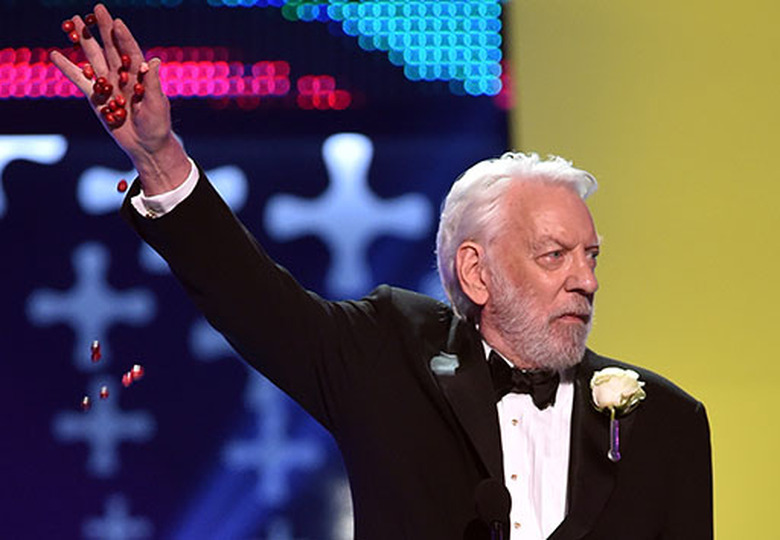 Teen Choice Awards 2014