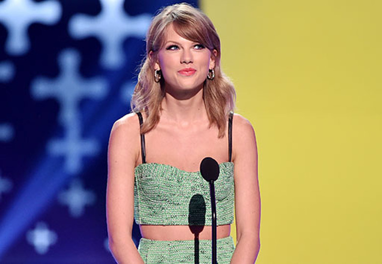 Teen Choice Awards 2014