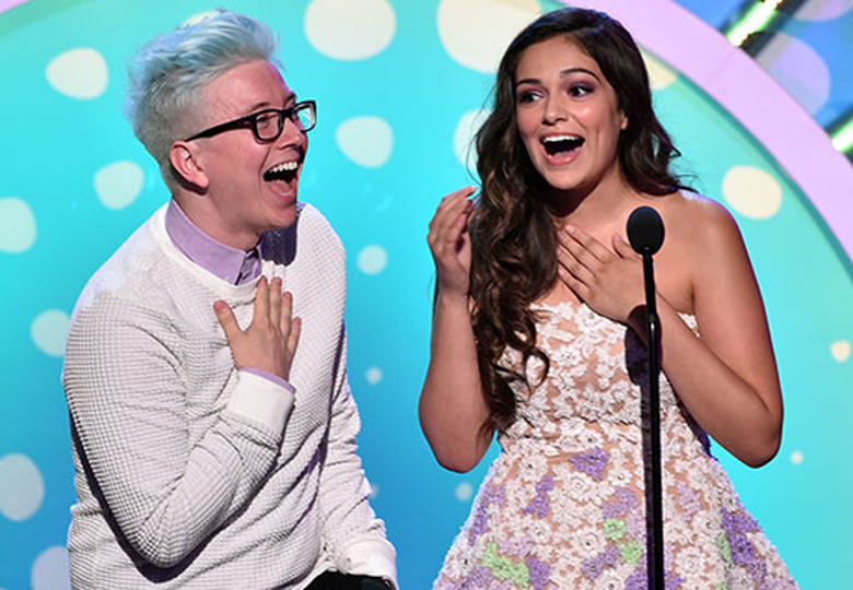 Teen Choice Awards 2014