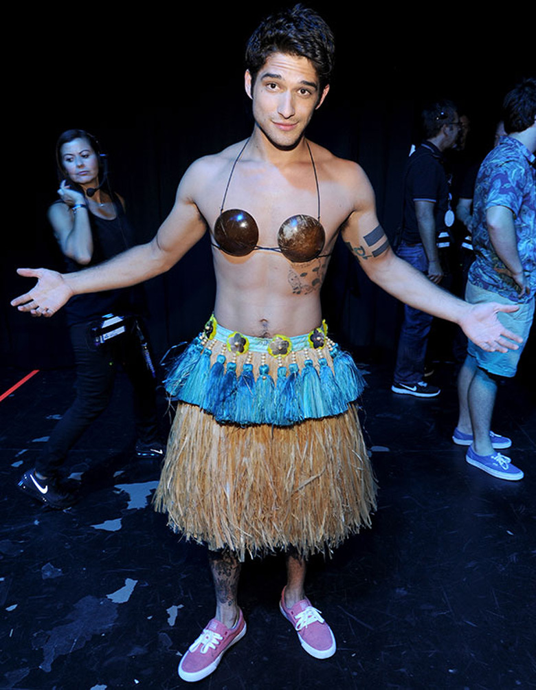 Teen Choice Awards 2014