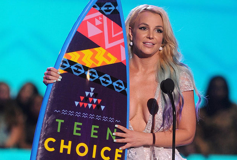 Teen Choice Awards 2015