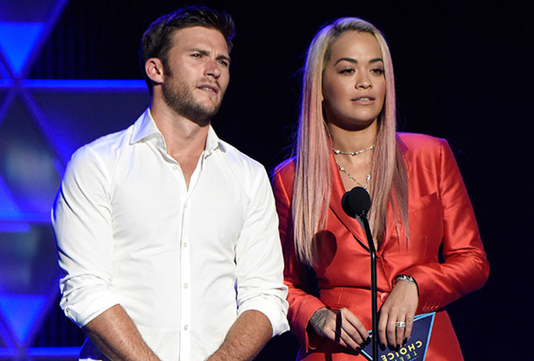 Teen Choice Awards 2015