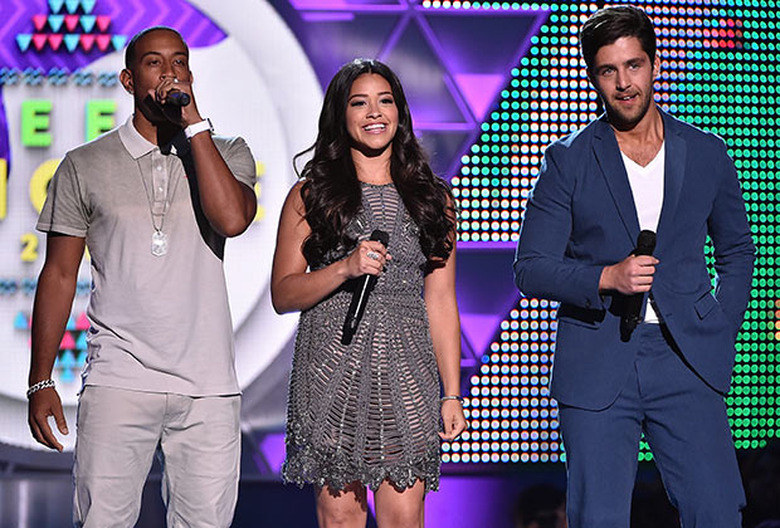 Teen Choice Awards 2015