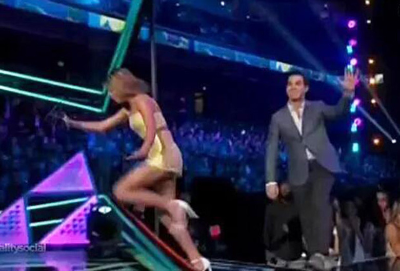 Teen Choice Awards 2015