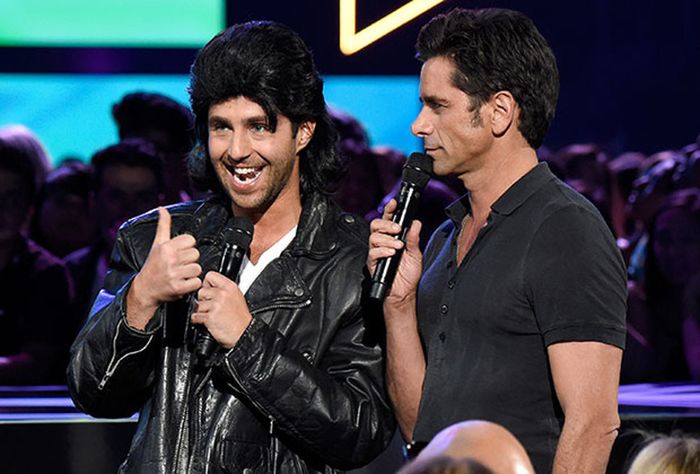 Teen Choice Awards 2015