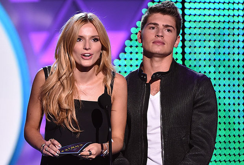 Teen Choice Awards 2015
