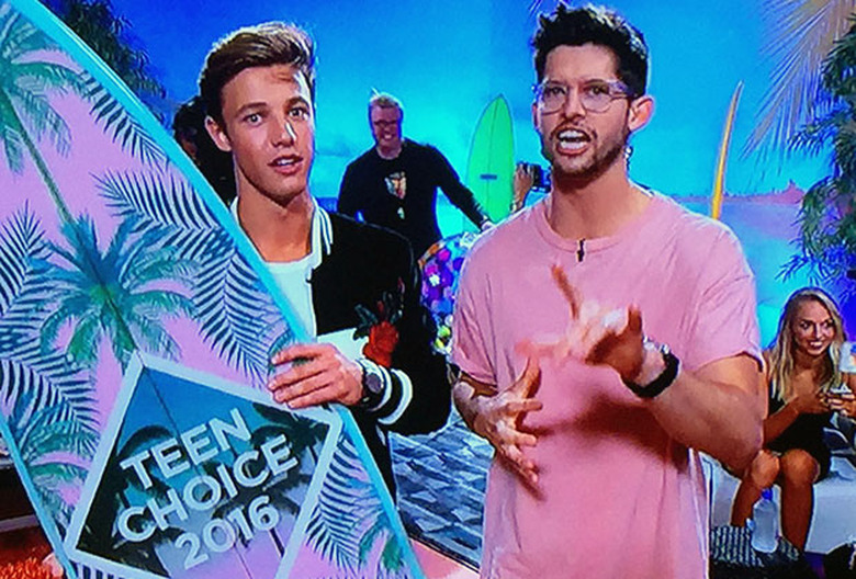 Teen Choice Awards 2016