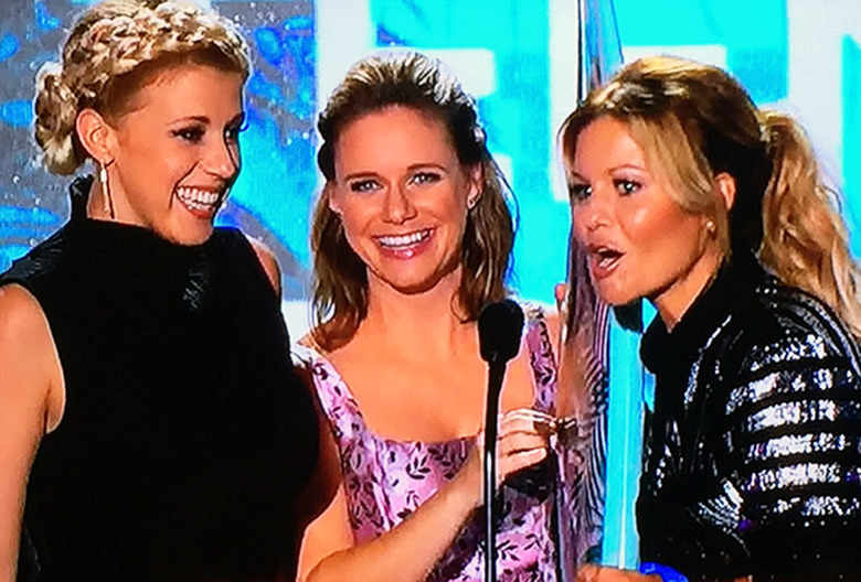 Teen Choice Awards 2016