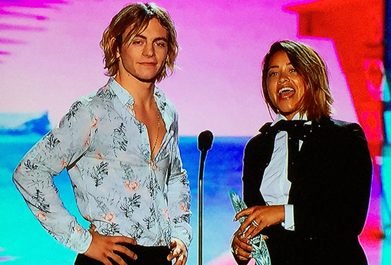 Teen Choice Awards 2016