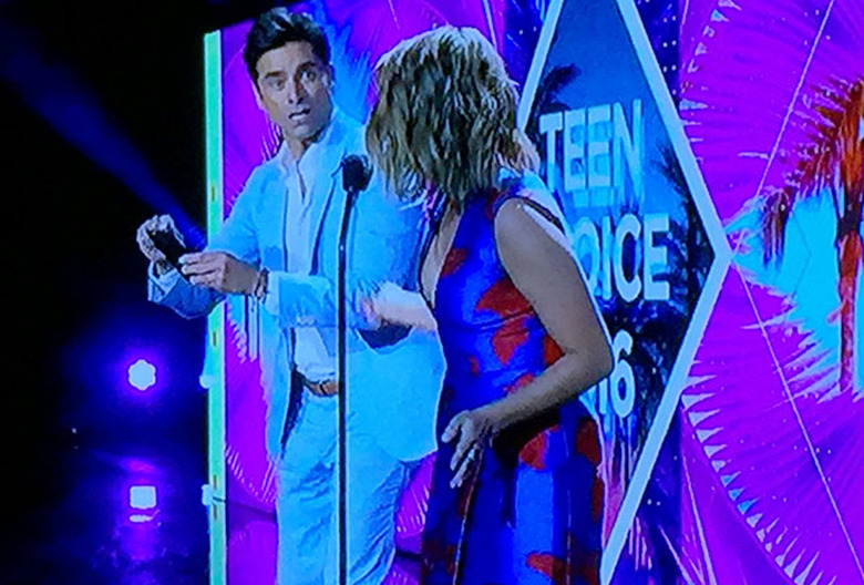 Teen Choice Awards 2016